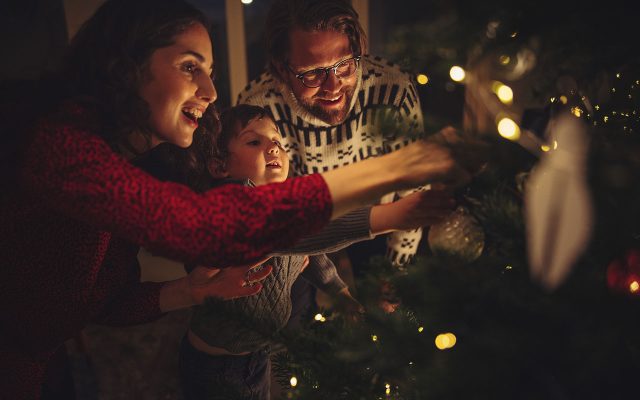 Decorações de Natal originais e exclusivas